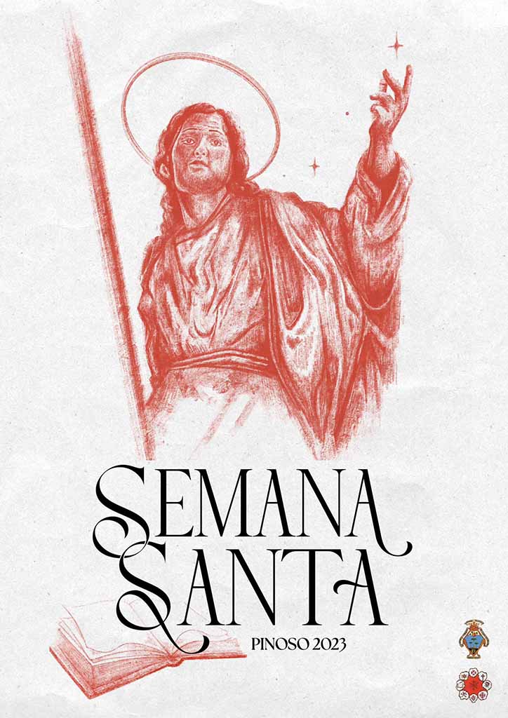 Semana Santa en Pinoso  